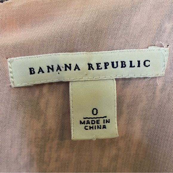 Banana Republic Silk Sheath Dress - Picture 6 of 12